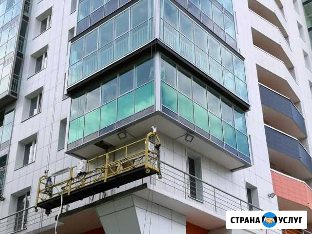 Тонировка окон Пермь - изображение 1