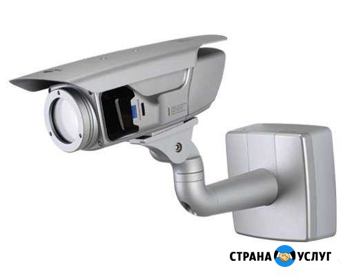 Монтаж систем Видеонаблюдения и Умного Дома. WiFi Ялта - изображение 1