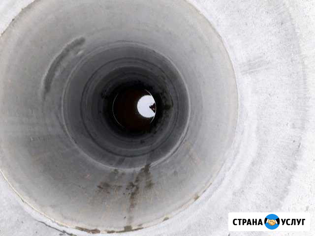 Копка и чистка колодцев, установка септиков Калининград - изображение 1