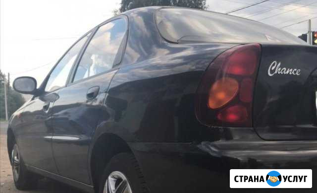 Авто в аренду под выкуп Стерлитамак - изображение 1