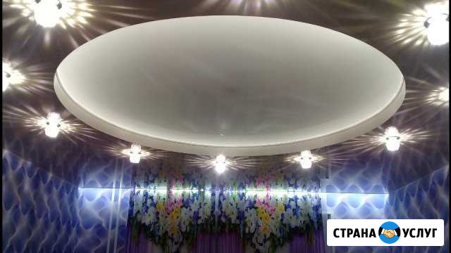 Ремонт квартир Когалым - изображение 1