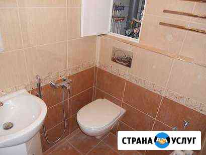 Сантехник Гатчина