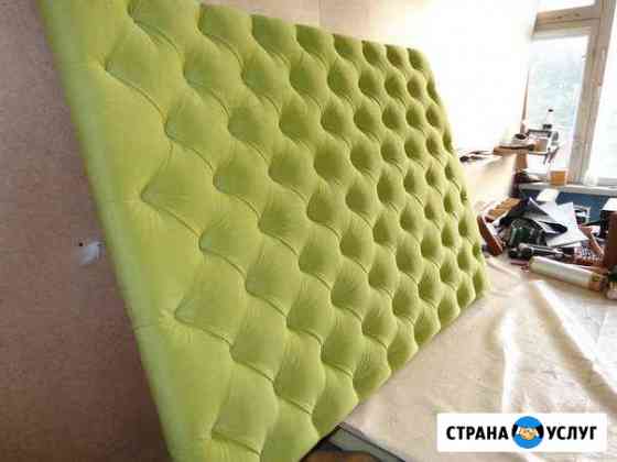 Мягкие стеновые панели, Каретная стяжка Альметьевск