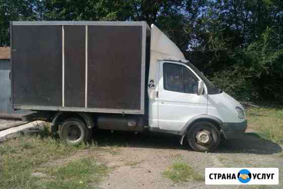 Сдаю газель в аренду Ростов-на-Дону