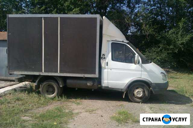 Сдаю газель в аренду Ростов-на-Дону - изображение 1
