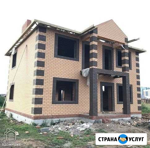 Каменщик,Плотник,Бетонщик,Строительство Стерлитамак - изображение 1