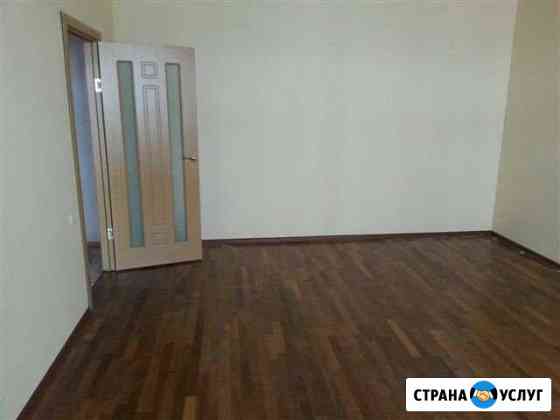 Выполяем ремонт квартир, домов Севастополь