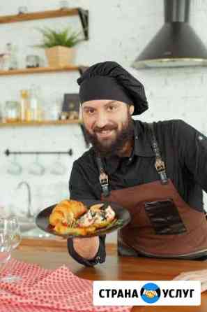 Кейтеринг-Выездное обслуживание Самара