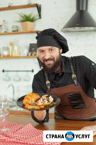 Кейтеринг-Выездное обслуживание Самара - изображение 1