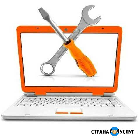 Windows (XP, 7,8.1, 10) Ремонт компьютера ноутбука Санкт-Петербург - изображение 1
