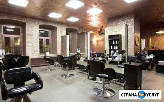 Парикмахерское кресло в аренду Москва