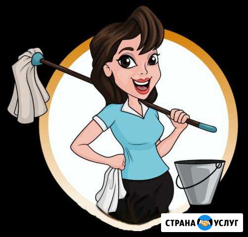 Уборка дома, клининг квартир, офисов, коттеджей, х Казань - изображение 1