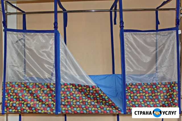 Жд манеж Мурманск - изображение 1