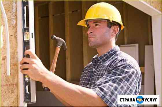 Ремонт квартир отделка Пятигорск