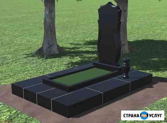 Установка памятников Иваново
