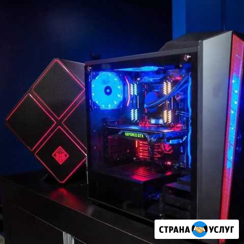 Сборка пк Нальчик - изображение 1
