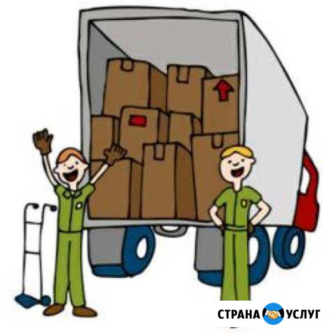 Грузоперевозки Калининград - изображение 1
