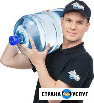Доставка воды, ремонт и чистка кулеров Нижний Новгород - изображение 1