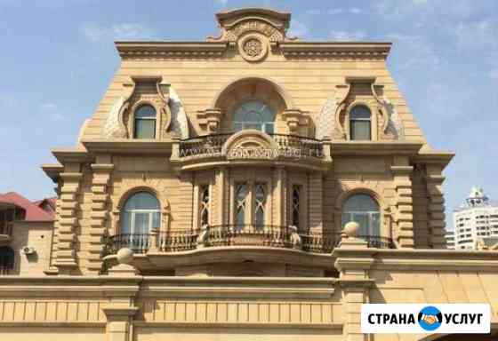 Дагестанский камень от производителя Кореновск