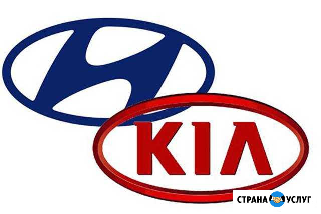 Чип тюнинг Kia (киа), Hyundai (хендай) Краснодар - изображение 1