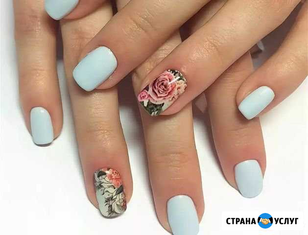 Ногти Белореченск - изображение 1