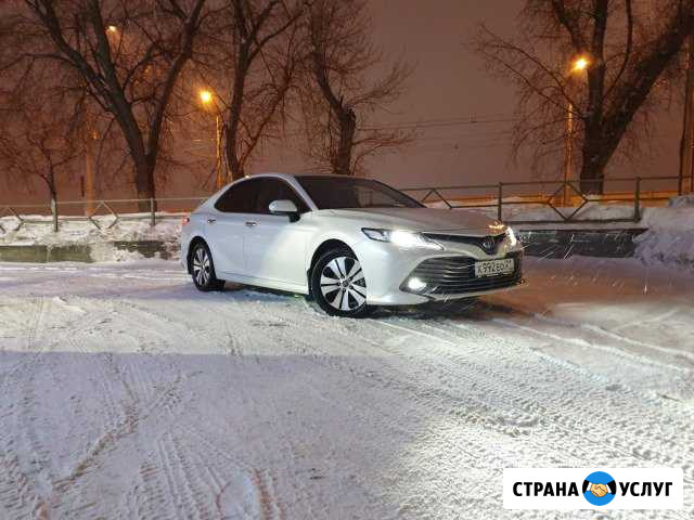 Такси межгород, трансфер, свадьба Чебоксары - изображение 1