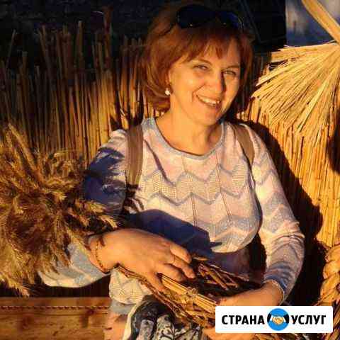 Сиделка Санкт-Петербург