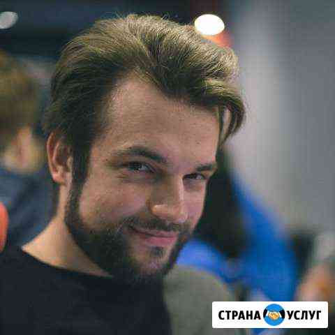 Ремонт компьютера. Ремонт ноутбука.Гарантия 1г Хабаровск