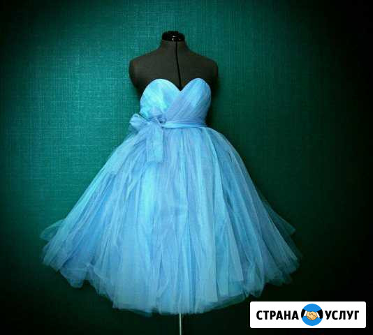Пошив женской одежды Санкт-Петербург - изображение 1