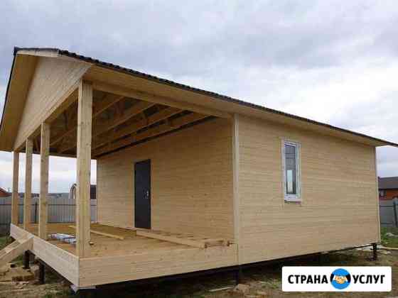 Строительная бригада из Беларуси Старая Купавна