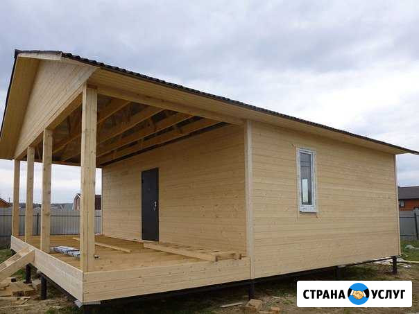 Строительная бригада из Беларуси Старая Купавна - изображение 1