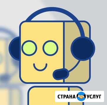 Напишу бота Тюмень - изображение 1