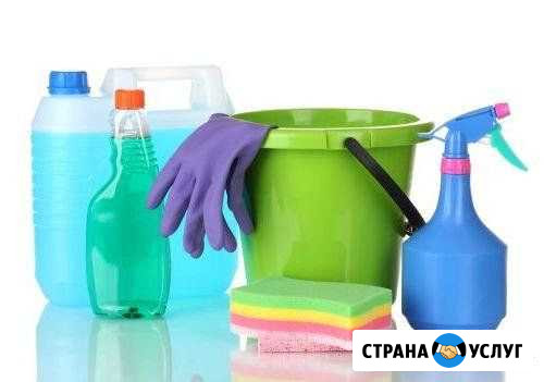 Уборка квартир домов коттеджи Саратов - изображение 1