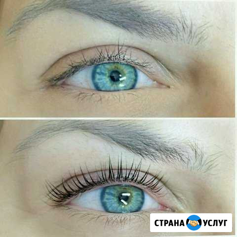 Ламинирование ресниц YumiLashes Лобня - изображение 1