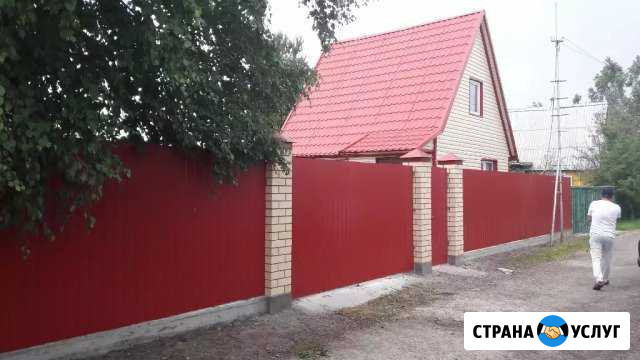 Строительство домов Когалым - изображение 1