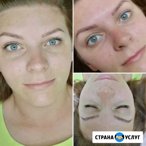 Наращивание ресниц Андреевка - изображение 1