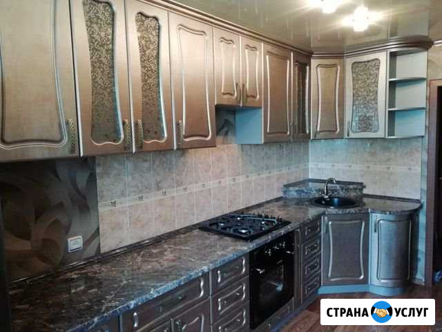 Производство корпусной мебели Кумертау - изображение 1