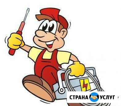 Электромонтажные работы Благовещенск - изображение 1