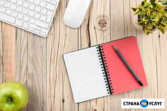 С бухгалтерией на ты и в срок Саратов