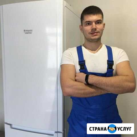 Частный мастер по ремонту холодильников в спб Санкт-Петербург - изображение 1