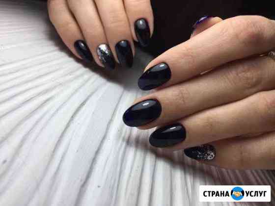 Маникюр, педикюр, наращивание ресниц Люберцы