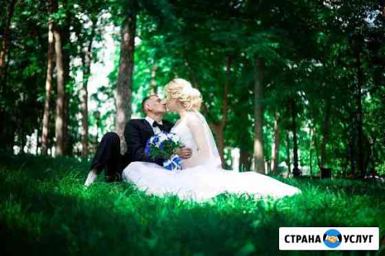 Свадебный фотограф Уфа