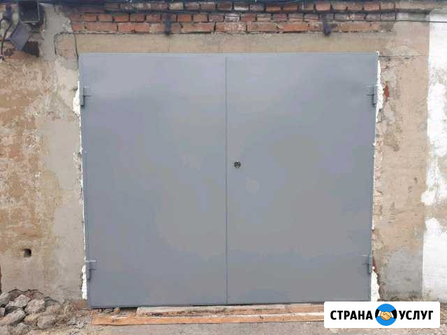 Кампания металл изготовит и устоновит Усолье-Сибирское - изображение 1