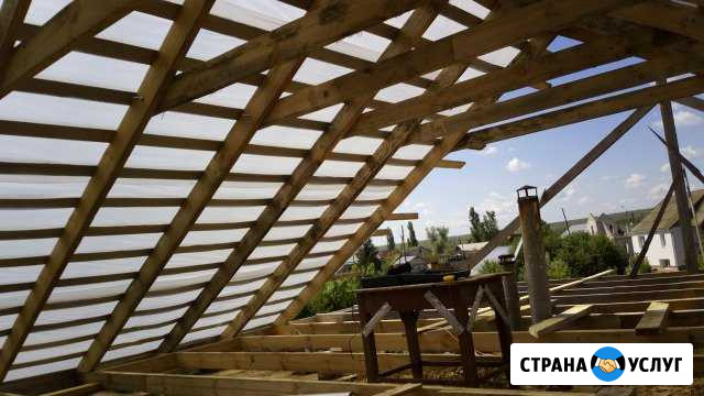 Ремонт, строительство, благоустройство Котово - изображение 1
