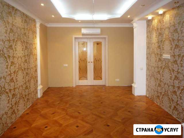 Отделочная бригада - ремонт домов, квартир Кореновск - изображение 1