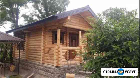Баня под ключДом под ключ Кумертау