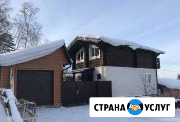 Строительство, отделка кВ под ключ Владимир - изображение 1