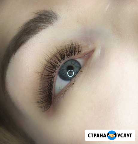 Обучение Наращиванию/ламинированию ресниц Воронеж - изображение 1