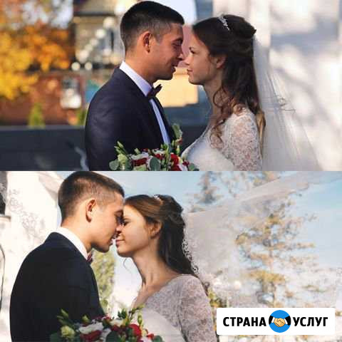 Фотограф Волжский Волгоградской области - изображение 1
