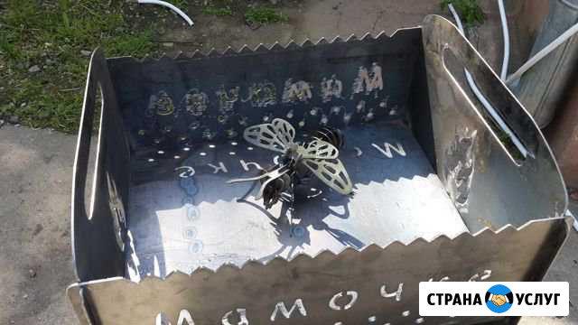 Чпу плазменная резка черного и цветного металла Пятигорск - изображение 1